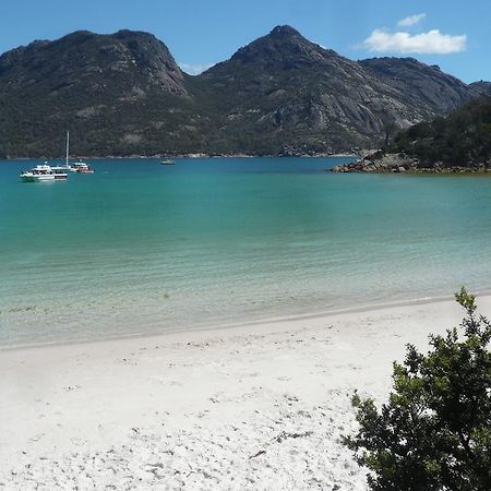 Arthouse Freycinet Βίλα Coles Bay Εξωτερικό φωτογραφία