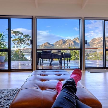 Arthouse Freycinet Βίλα Coles Bay Εξωτερικό φωτογραφία