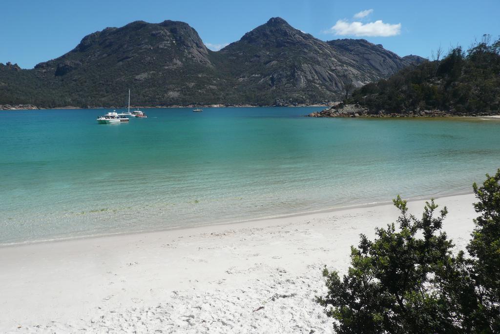 Arthouse Freycinet Βίλα Coles Bay Εξωτερικό φωτογραφία