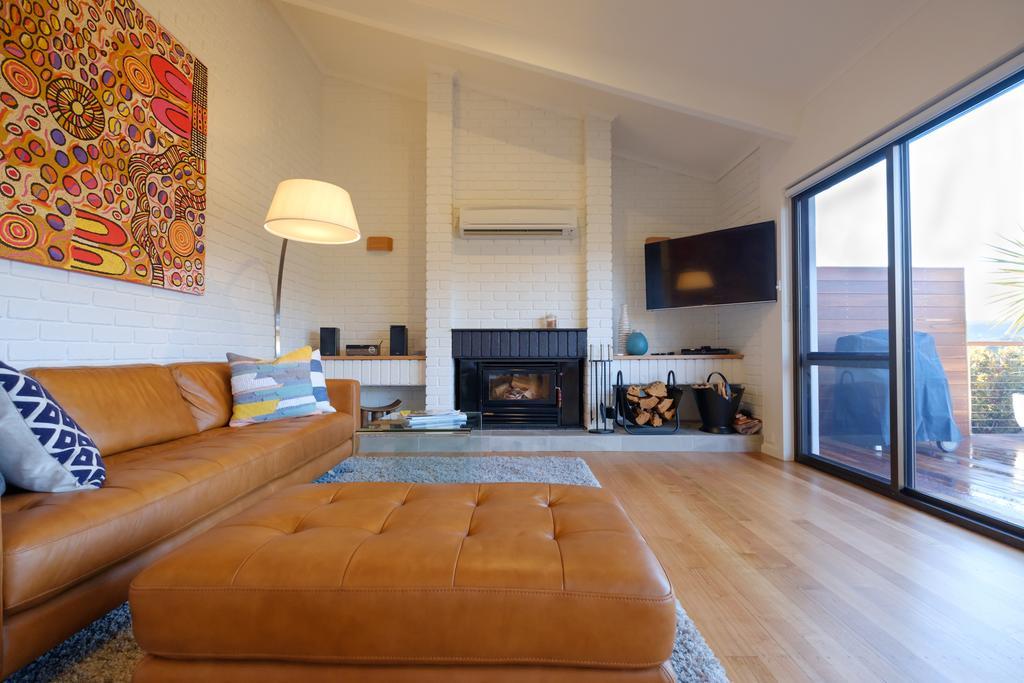 Arthouse Freycinet Βίλα Coles Bay Εξωτερικό φωτογραφία