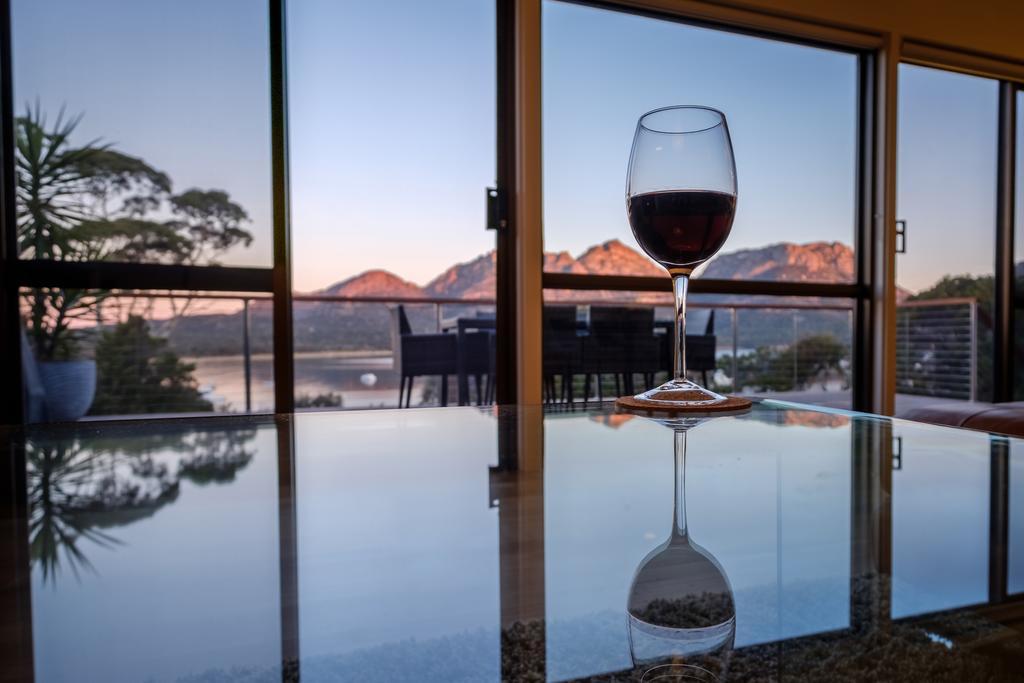 Arthouse Freycinet Βίλα Coles Bay Εξωτερικό φωτογραφία