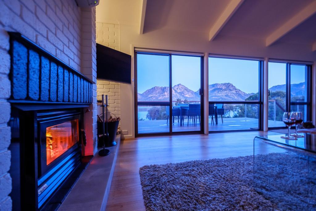 Arthouse Freycinet Βίλα Coles Bay Εξωτερικό φωτογραφία