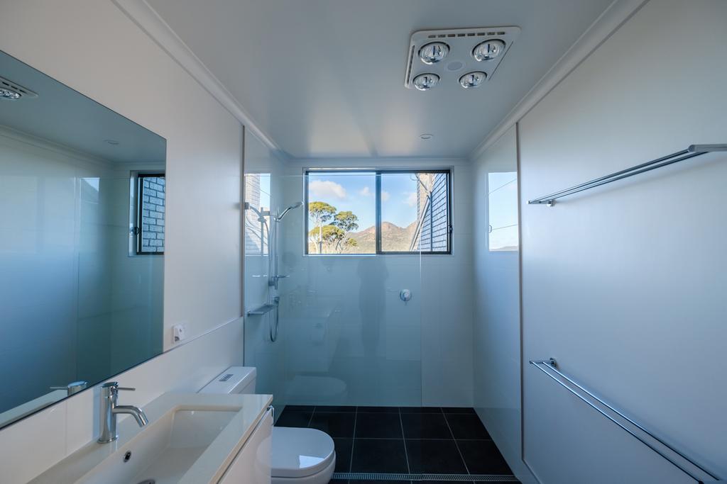 Arthouse Freycinet Βίλα Coles Bay Εξωτερικό φωτογραφία