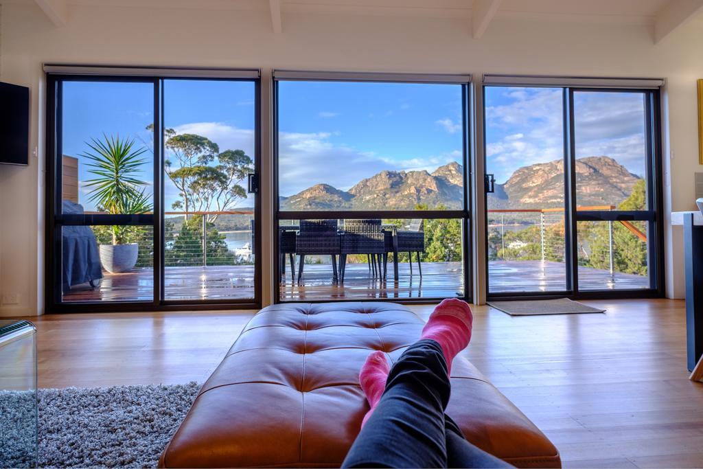 Arthouse Freycinet Βίλα Coles Bay Εξωτερικό φωτογραφία